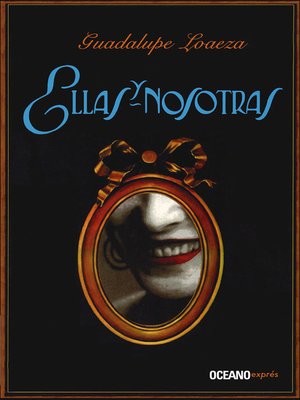 cover image of Ellas y nosotras